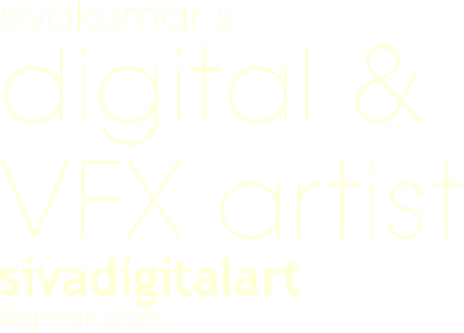 sivadigitalart